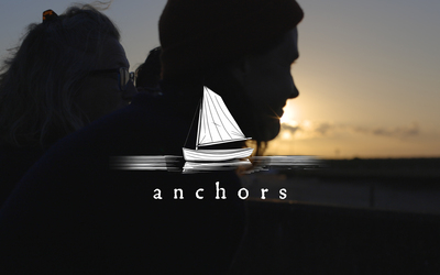 anchors title page