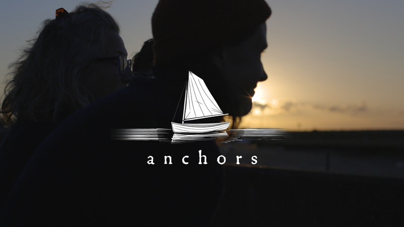 anchors title page