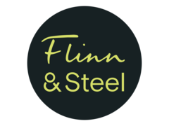 Flinn & Steel company logo