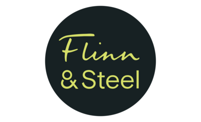 Flinn & Steel company logo