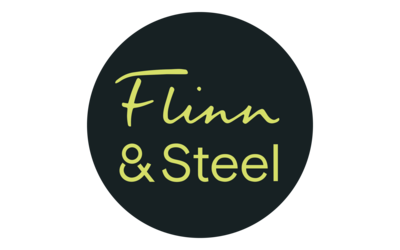 Flinn & Steel company logo