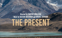 The Present - Official Poster