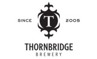 The Thornbridge Logo