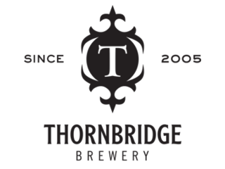 The Thornbridge Logo