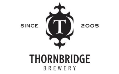 The Thornbridge Logo
