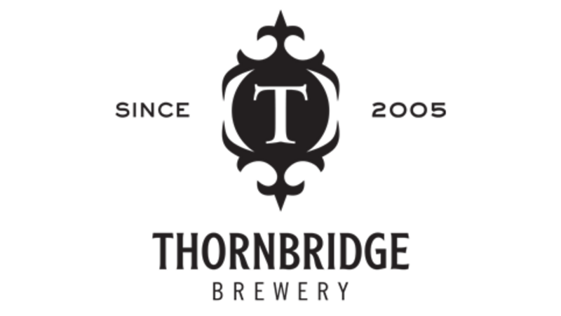 The Thornbridge Logo