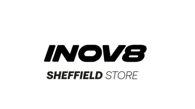 INOV8 Sheffield Store Logo