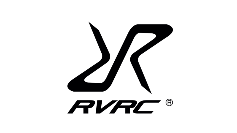 RevolutionRace Logo