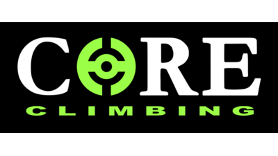 Core Climbing logo