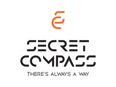 Secret Compass Logo