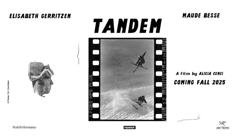 Tandem poster