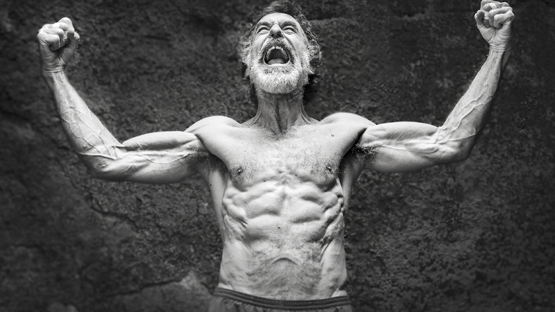 The best climbing, comedy, comeback ever made, with a conservation plight. Starring  John  "Verm"  Sherman, he will make you laugh and cry and maybe piss yer pants.