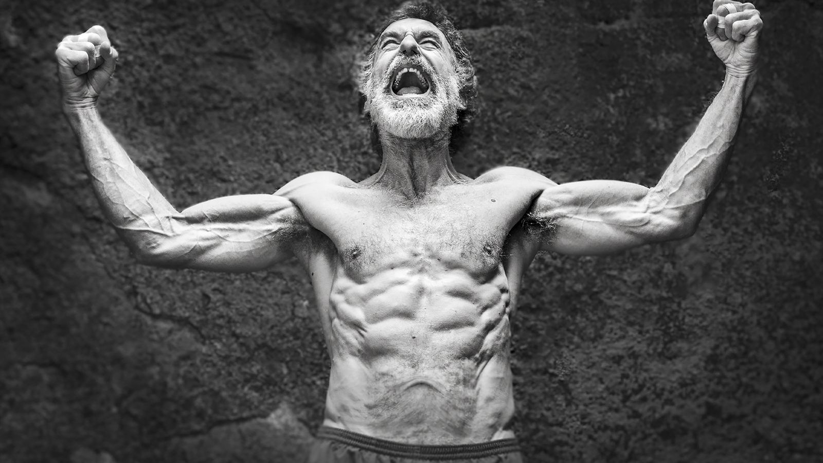 The best climbing, comedy, comeback ever made, with a conservation plight. Starring  John  "Verm"  Sherman, he will make you laugh and cry and maybe piss yer pants.