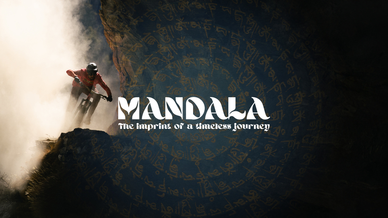 Thumbnail - Mandala