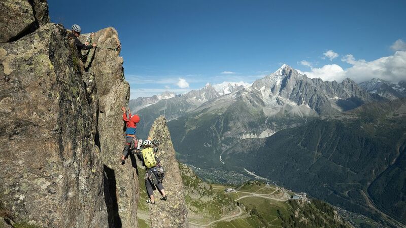 Join Zoe Hart and her husband, Maxime Turgeon, as they share wild nature and sport with their sons, Mathais and Mika.