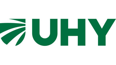 UHY logo