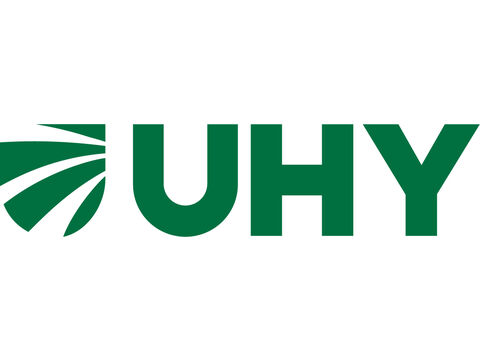 UHY logo