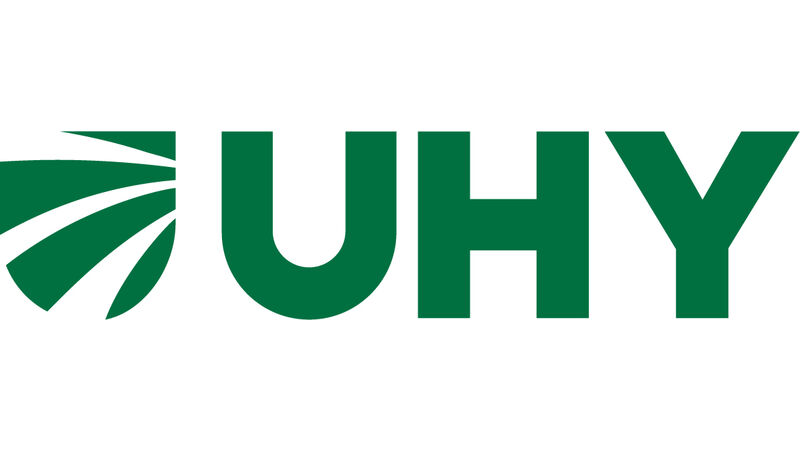 UHY logo