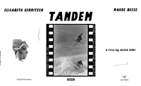 Tandem poster