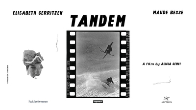 Tandem poster