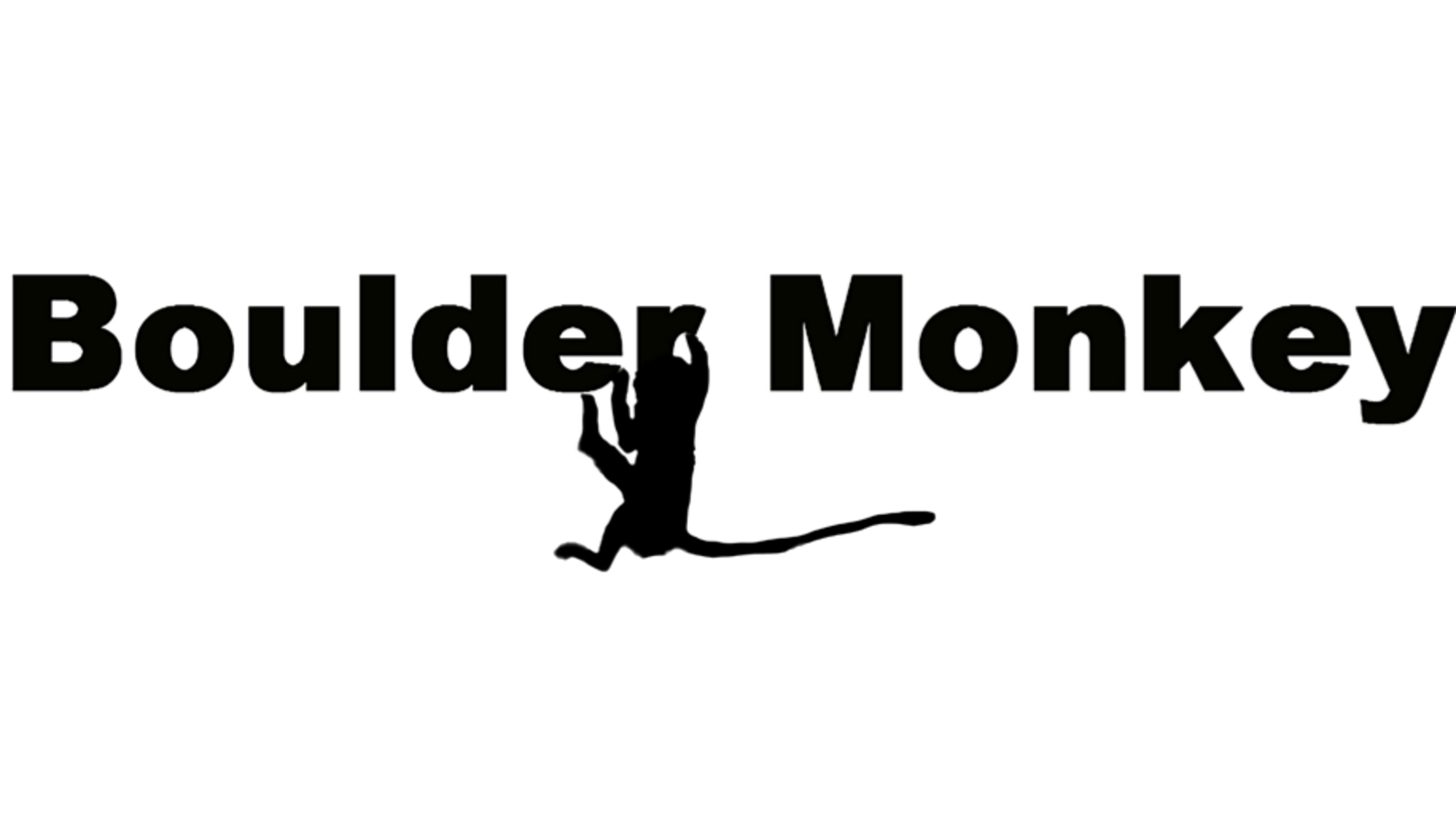 Boulder Monkey
