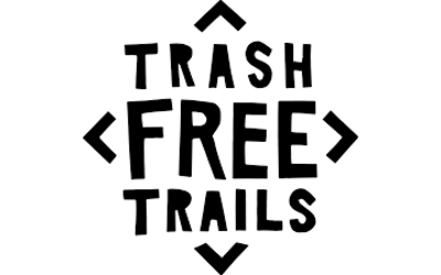 Trash Free Trails