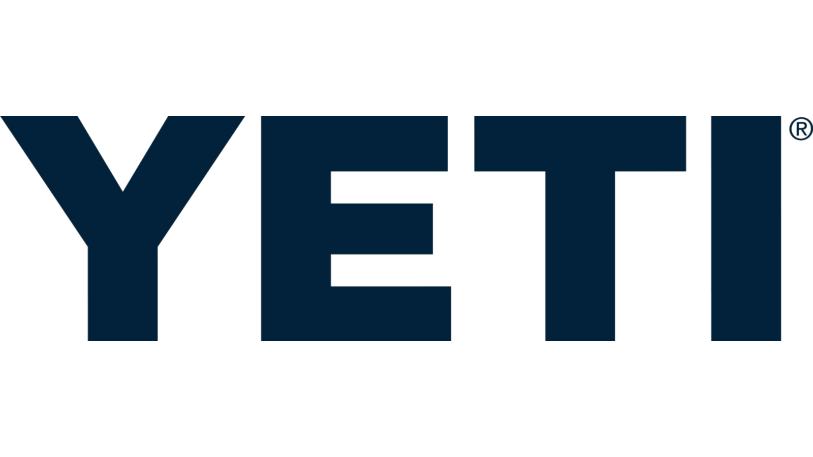 YETI logo