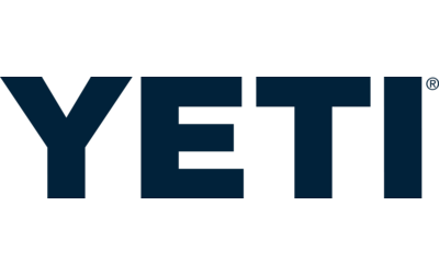 YETI logo