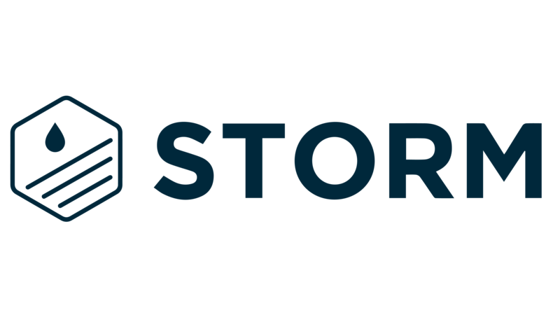 Storm Care logo