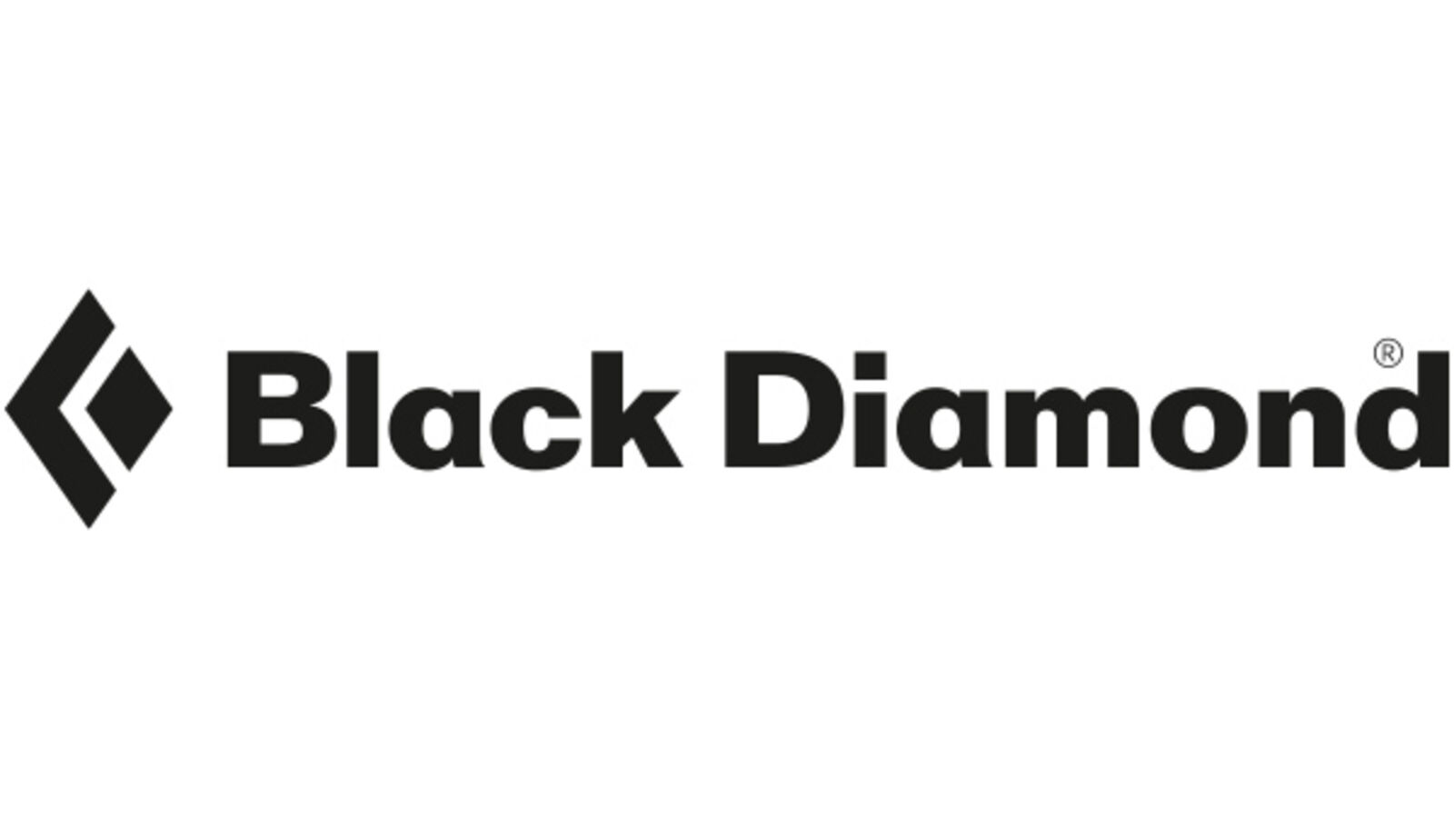 Black Diamond Logo 