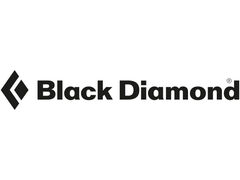Black Diamond Logo 