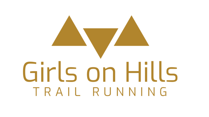 Girls on Hills logo